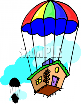 Transportation Clipart