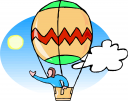 Transportation Clipart