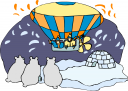 Transportation Clipart