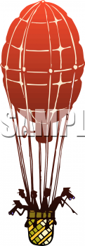 Transportation Clipart