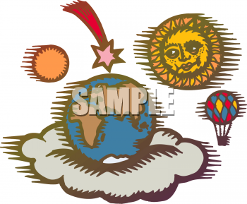 Transportation Clipart
