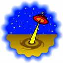 Astronomy Clipart