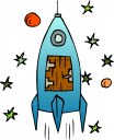 Transportation Clipart
