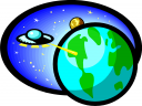 Astronomy Clipart