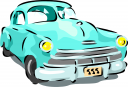 Transportation Clipart