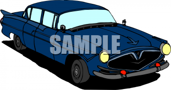 Transportation Clipart