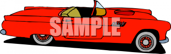 Transportation Clipart