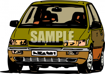 Transportation Clipart