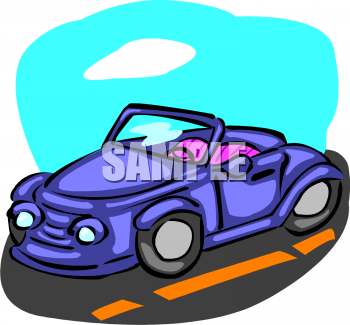 Transportation Clipart