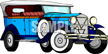 Transportation Clipart
