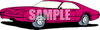 Transportation Clipart