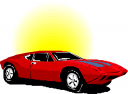 Transportation Clipart