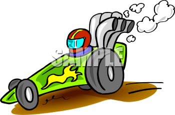 Transportation Clipart