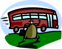 Transportation Clipart