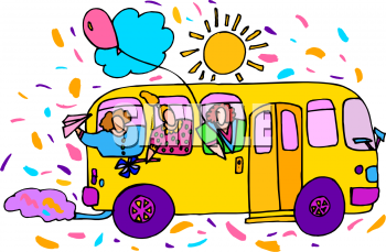 Transportation Clipart