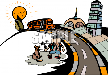Dog Clipart