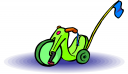 Transportation Clipart