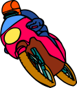 Transportation Clipart
