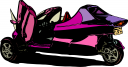 Transportation Clipart