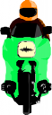 Transportation Clipart