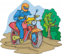 Transportation Clipart