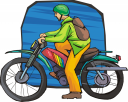 Transportation Clipart