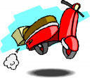 Transportation Clipart