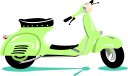 Transportation Clipart