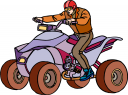 Transportation Clipart
