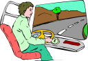 Transportation Clipart