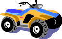 Transportation Clipart