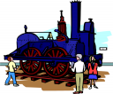 Transportation Clipart