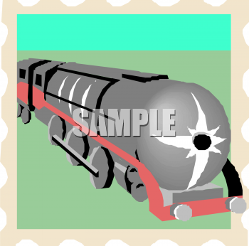 free clip art train. Royalty Free Train Clipart