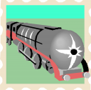 Transportation Clipart