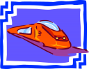 Transportation Clipart