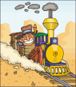 Transportation Clipart