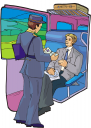 Transportation Clipart