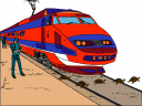 Transportation Clipart