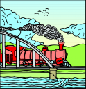 Transportation Clipart