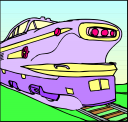 Transportation Clipart