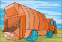 Transportation Clipart