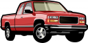 Transportation Clipart