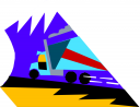Transportation Clipart
