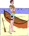 Transportation Clipart