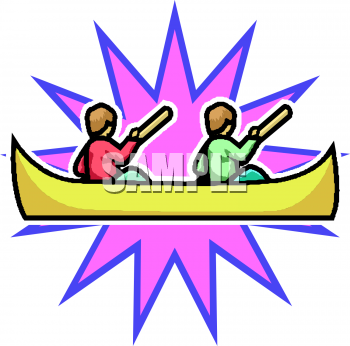 row boat clip art. Royalty Free Boat Clipart