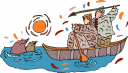 Transportation Clipart
