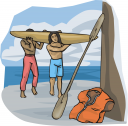 Transportation Clipart