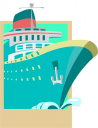 Transportation Clipart