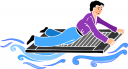 Transportation Clipart