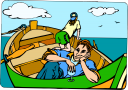 Transportation Clipart